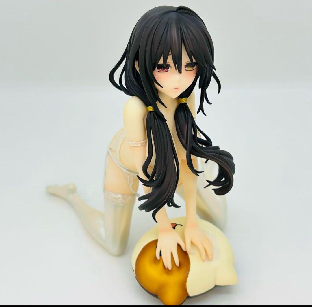 デート・ア・ライブ 時崎狂三 決意のafter date style 1/7