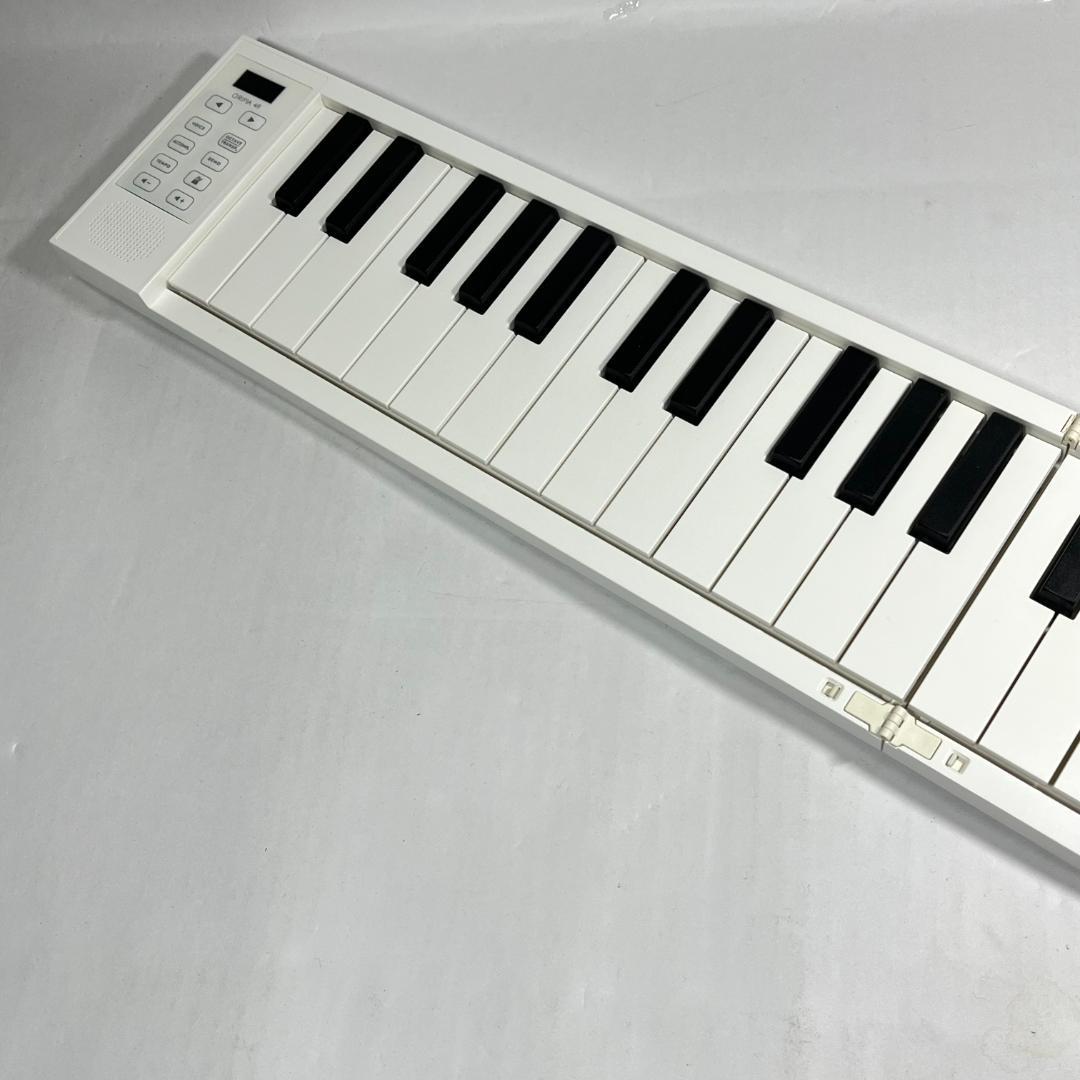 TAHORNG OP49 折りたたみ式電子ピアノ オリピア49