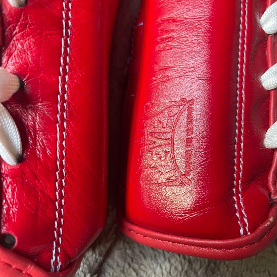 「本物」を「体験」　クレトレイジェス　ボクシンググローブ　16オンス