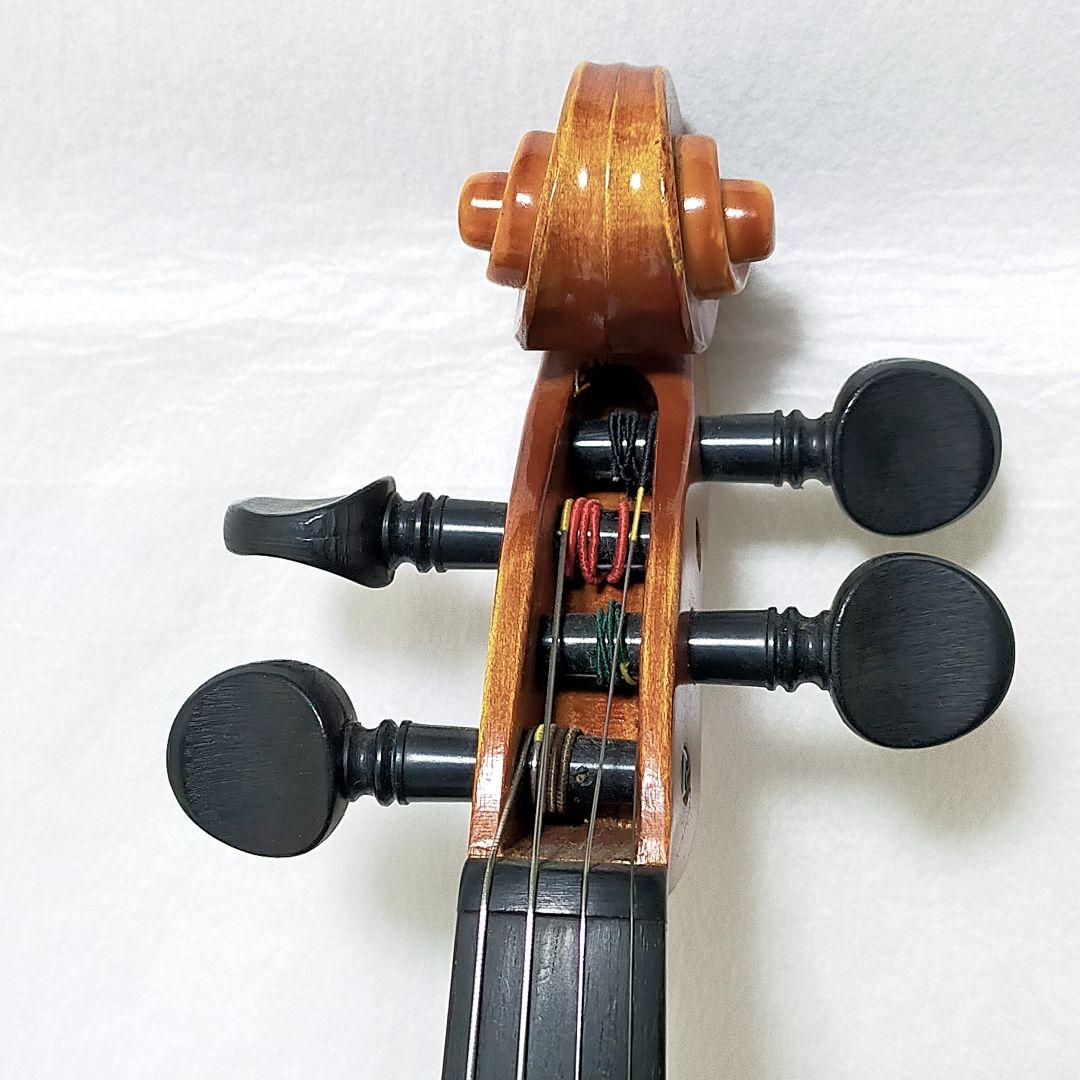 ✨美品スズキ No.280 1/2サイズ 分数バイオリン 初心者 中級者