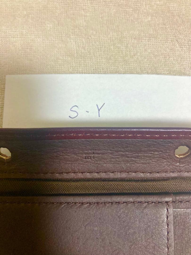 m+ エムピウmillefoglie Ⅱ P25 タバコチョコ