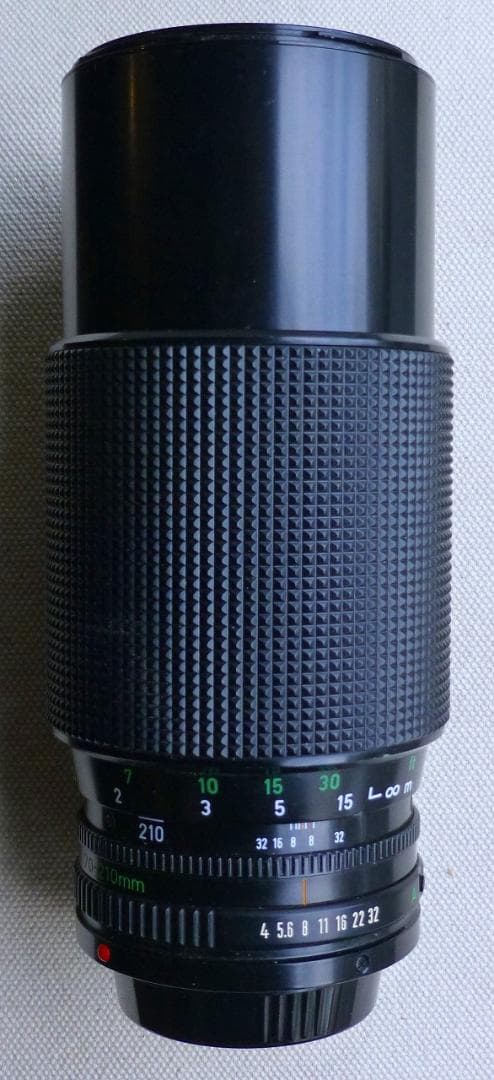 Canon AE-1 Program フィルムカメラ