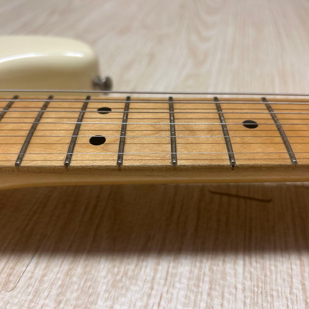 Fender Japan Stratocaster？