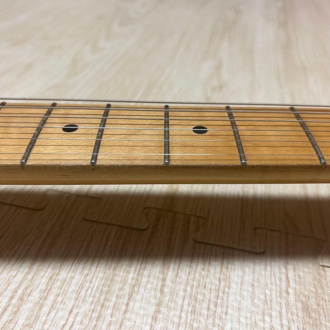 Fender Japan Stratocaster？