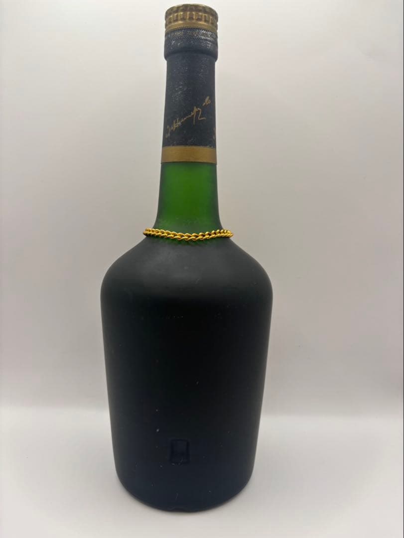 Hennessy Napoléon ヘネシー コニャック700ml 未開栓