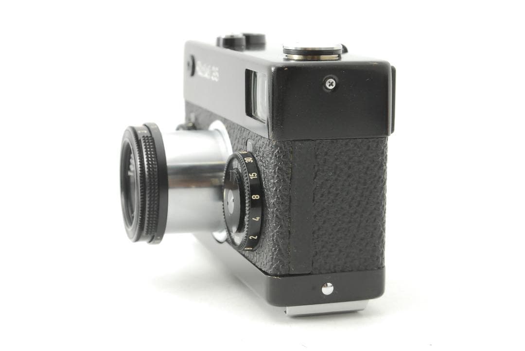 【美品・整備品】Rollei 35 コンパクトフィルムカメラ