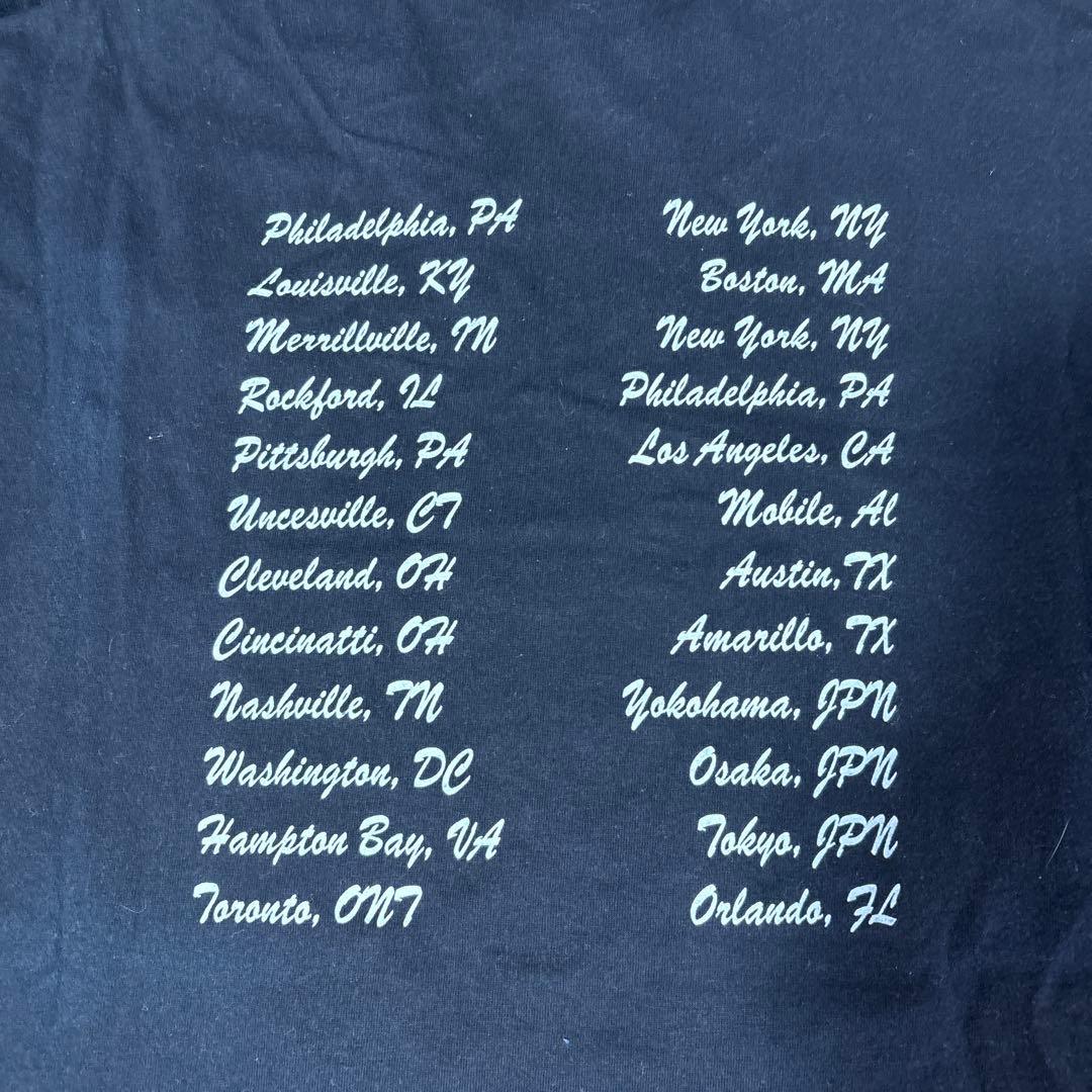 Cheap Trick Music for Hangovers Lサイズ