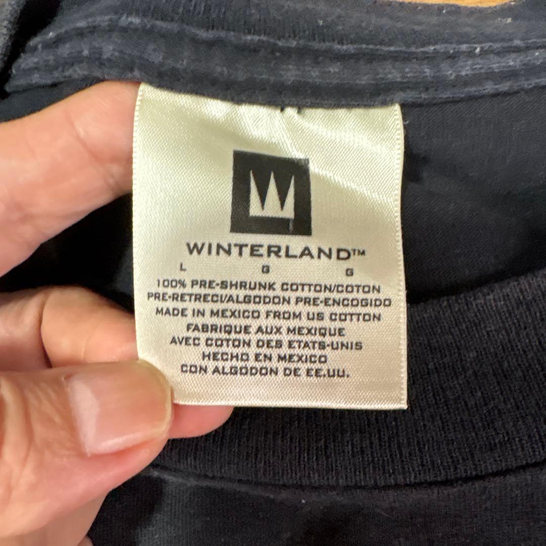 Cheap Trick Music for Hangovers Lサイズ