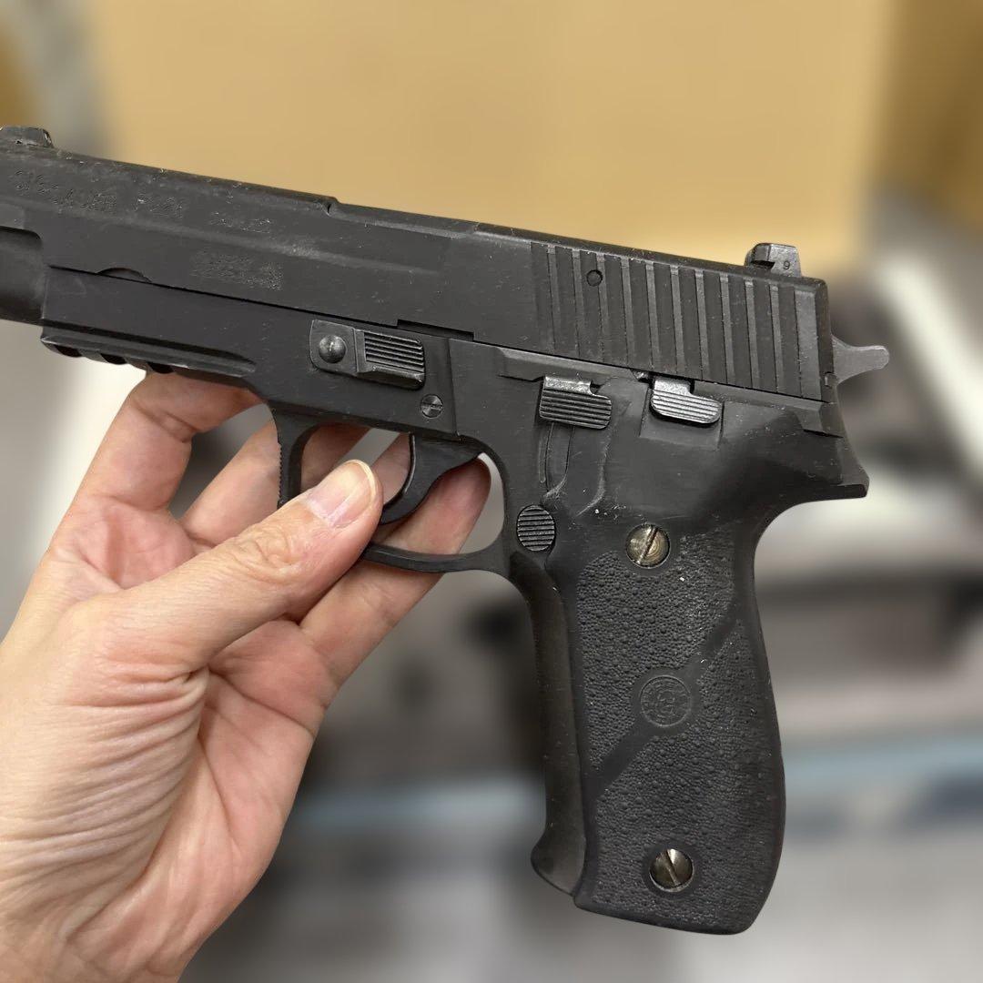 カ*ロ様 604 KSC P226R system7 HW スタンダード 限定品