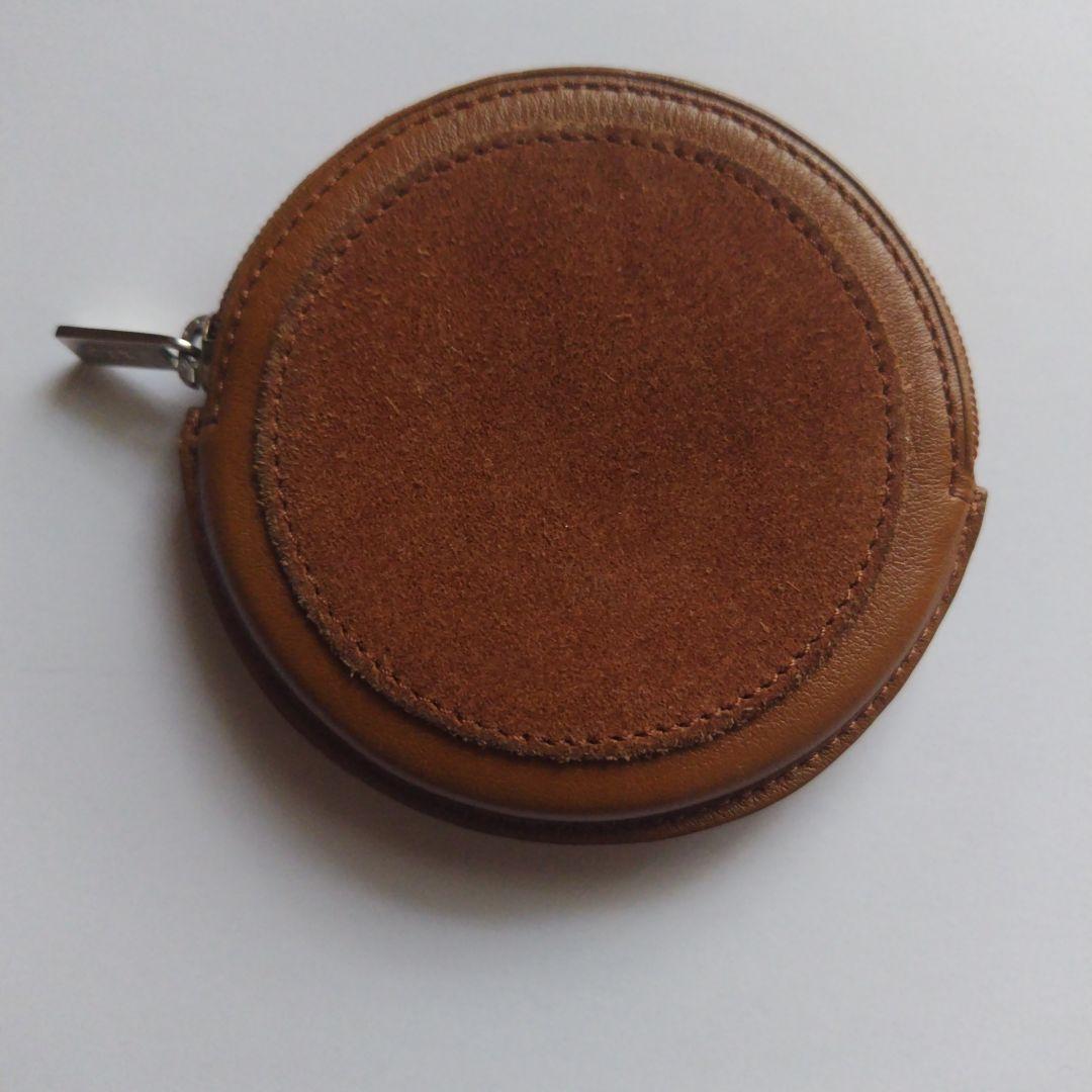r*o様 Loewe 円形ケース ブラウン
