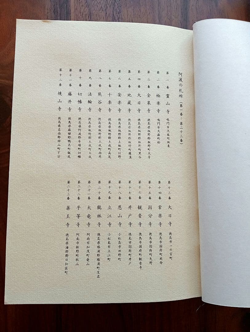 四国八十八か所満願 納経帳 御朱印帳 高野山奥の院も