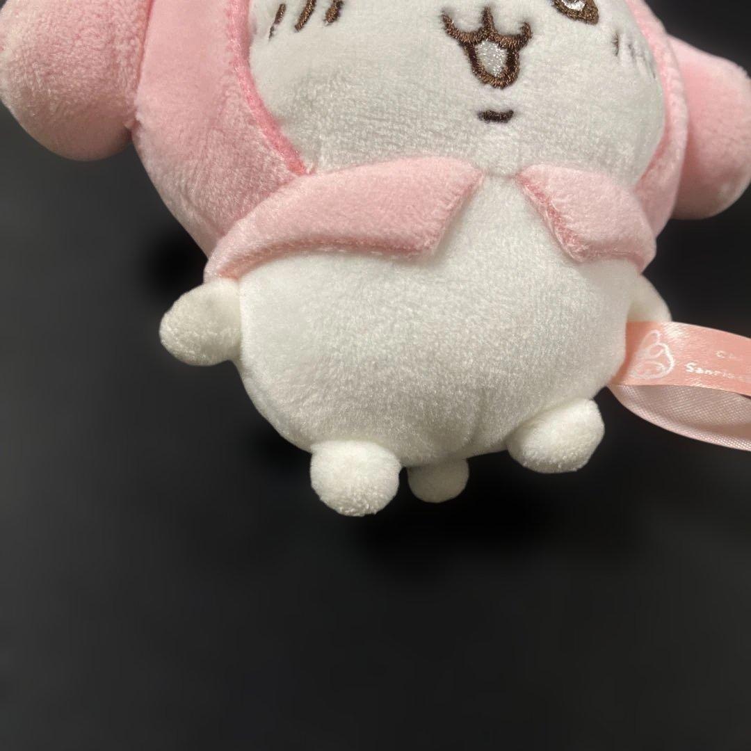 ちいかわ　マイメロ　マスコット