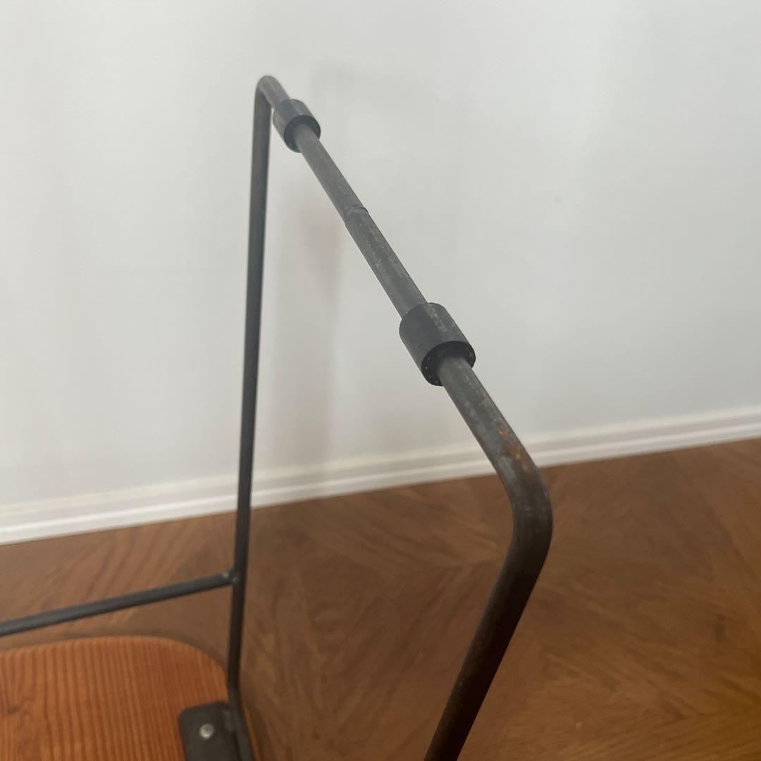 上手工作所【SOU】スタッキングスツール1