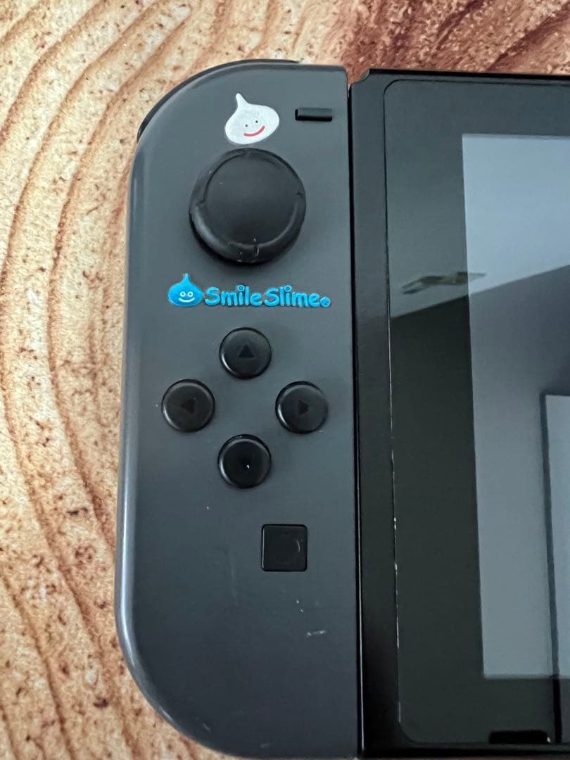 Nintendo Switch ニンテンドースイッチ本体　GRE/PNK 箱無し