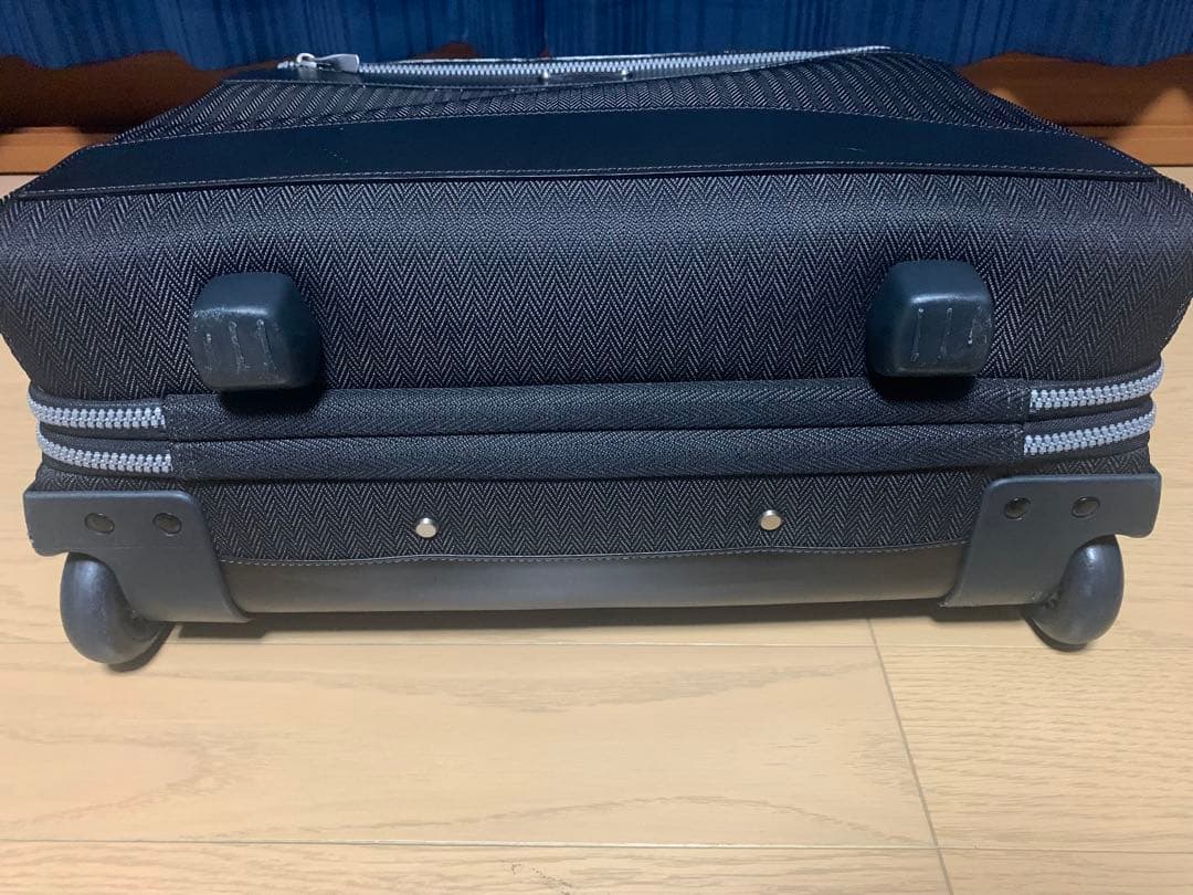 キャリーケース2輪《ポールスミス》