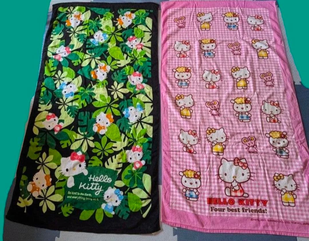 サンリオ ハローキティ グッズ まとめ売り