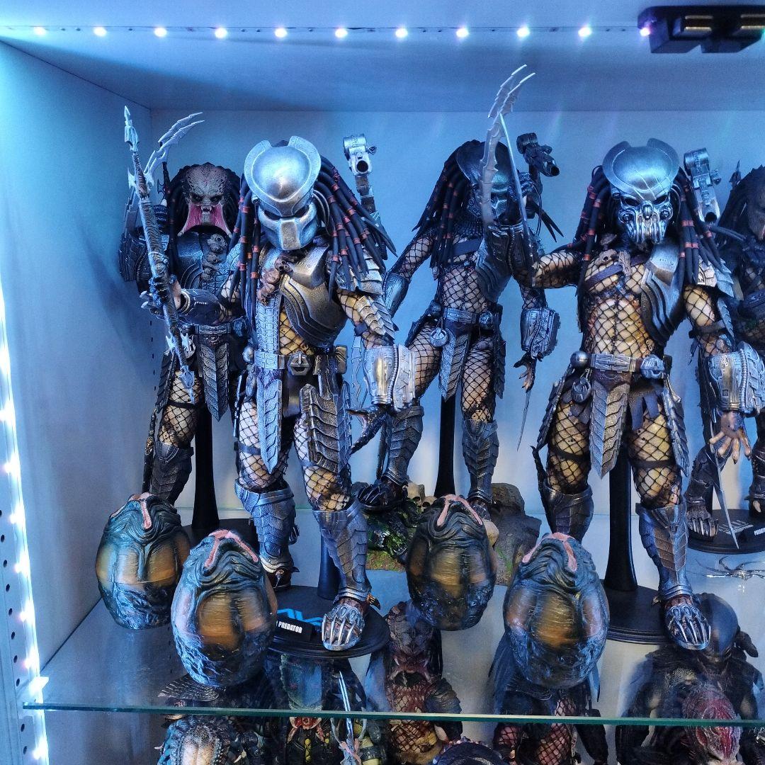 ホットトイズ エイリアン エイリアンエッグ 4個セット売り