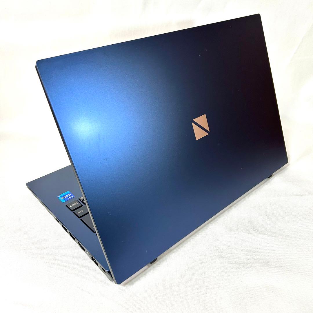 美品 NEC Lavie N1475/C i7 512GB 14インチ オフィス