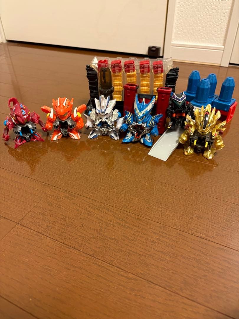 ビーダマン　まとめ売り