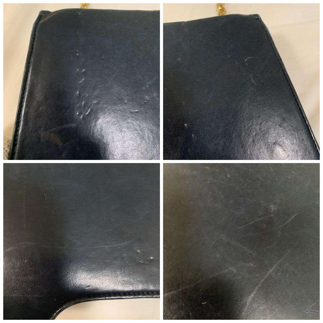 サルヴァトーレフェラガモ　ショルダーバッグ