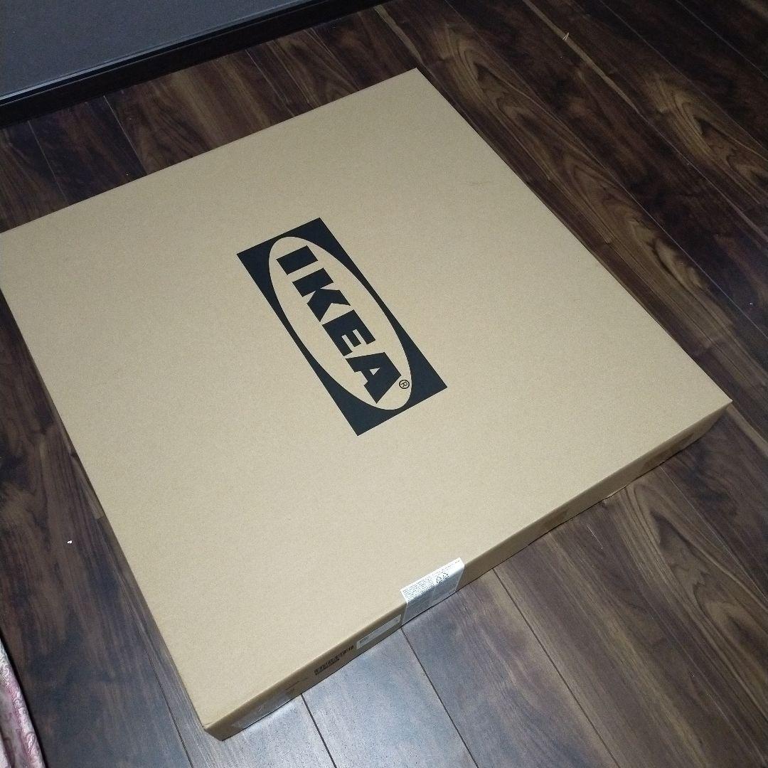 IKEA STOCKHOLM ストックホルム ネストテーブル2点セット