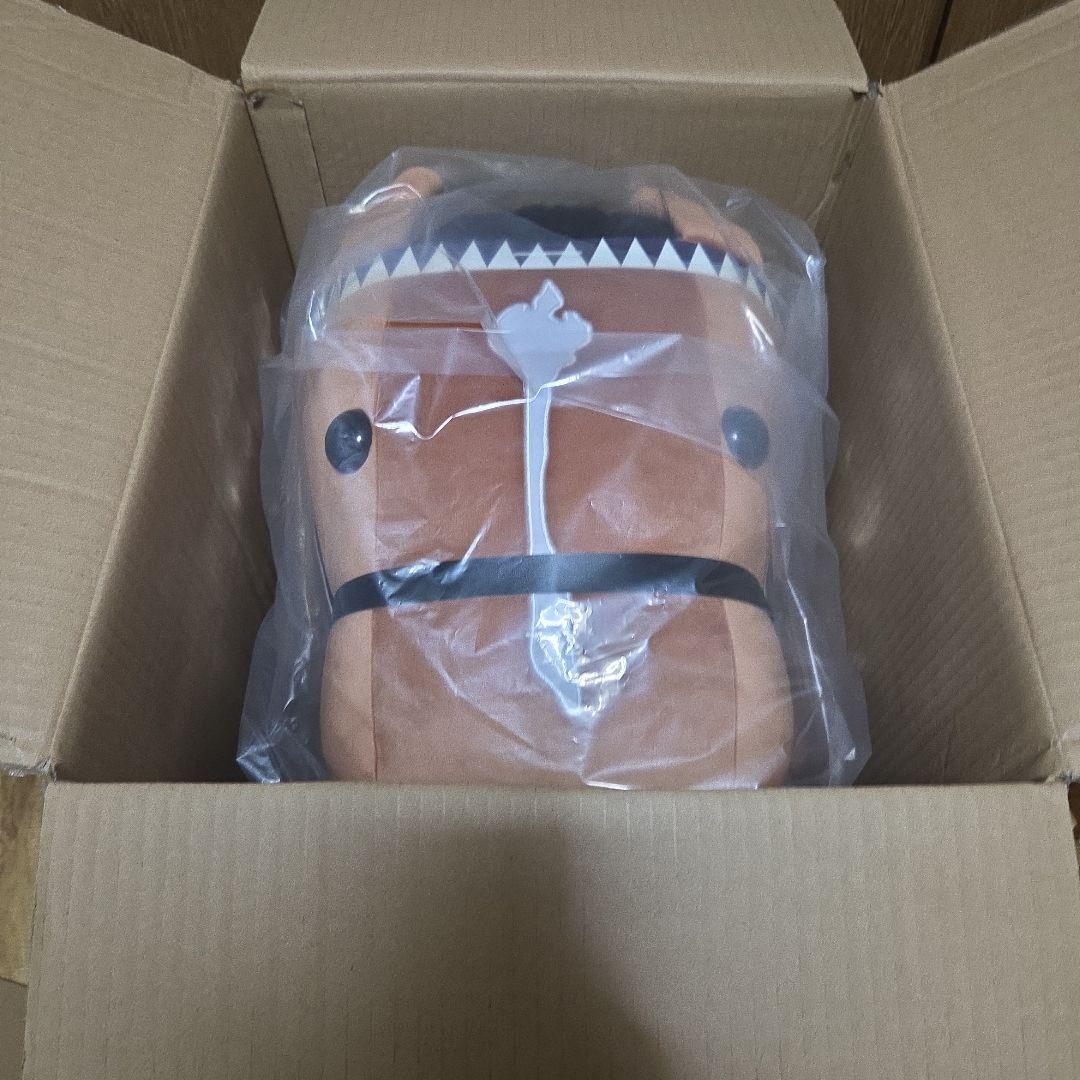 k*t様 ドウデュース でかもっち ぬいぐるみ