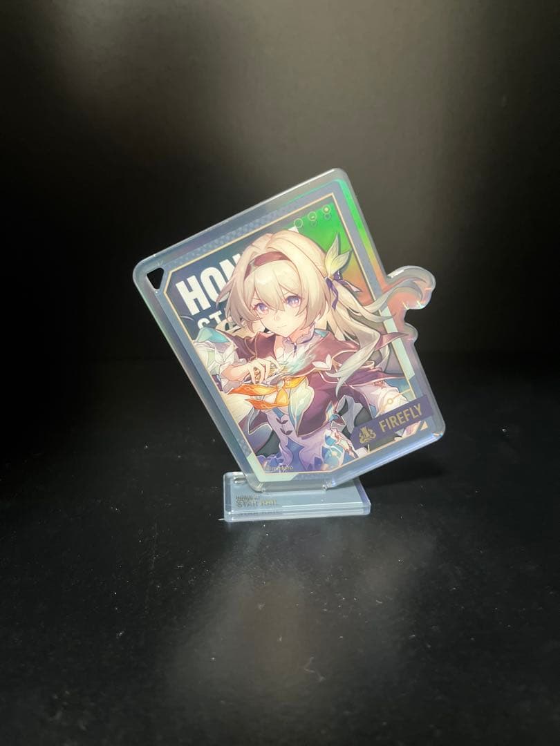 S.H.Figuarts サム 崩壊：スターレイル