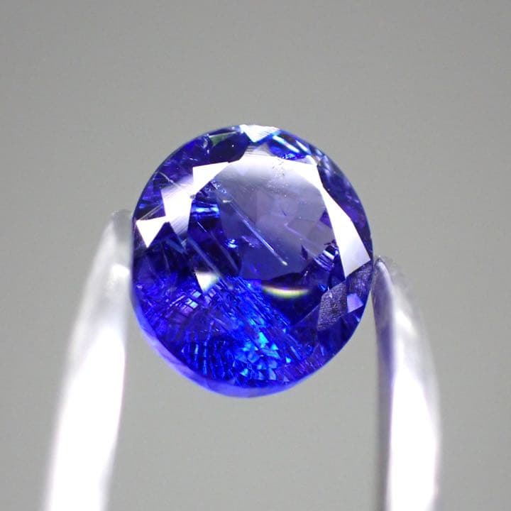 【タンザニア産】タンザナイト