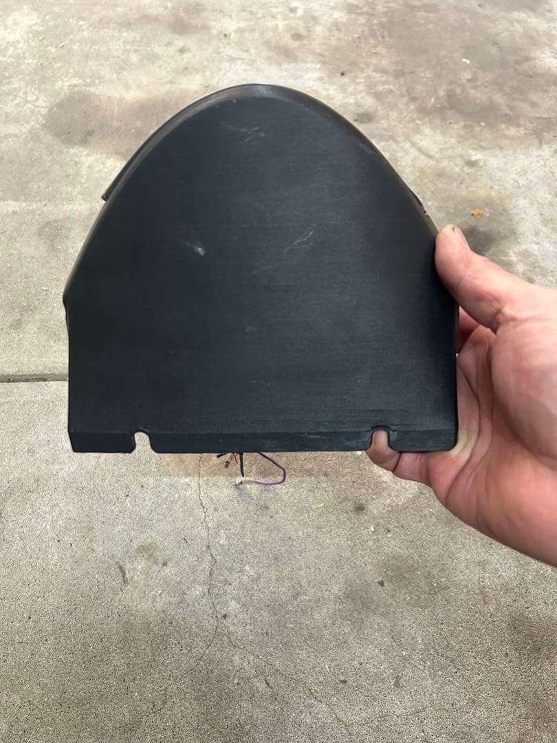 ビューエル テールランプ