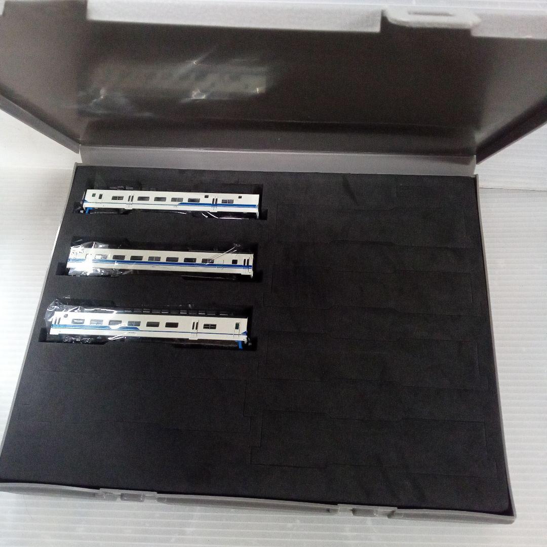 JR419系 Nゲージモデル TX12303未使用