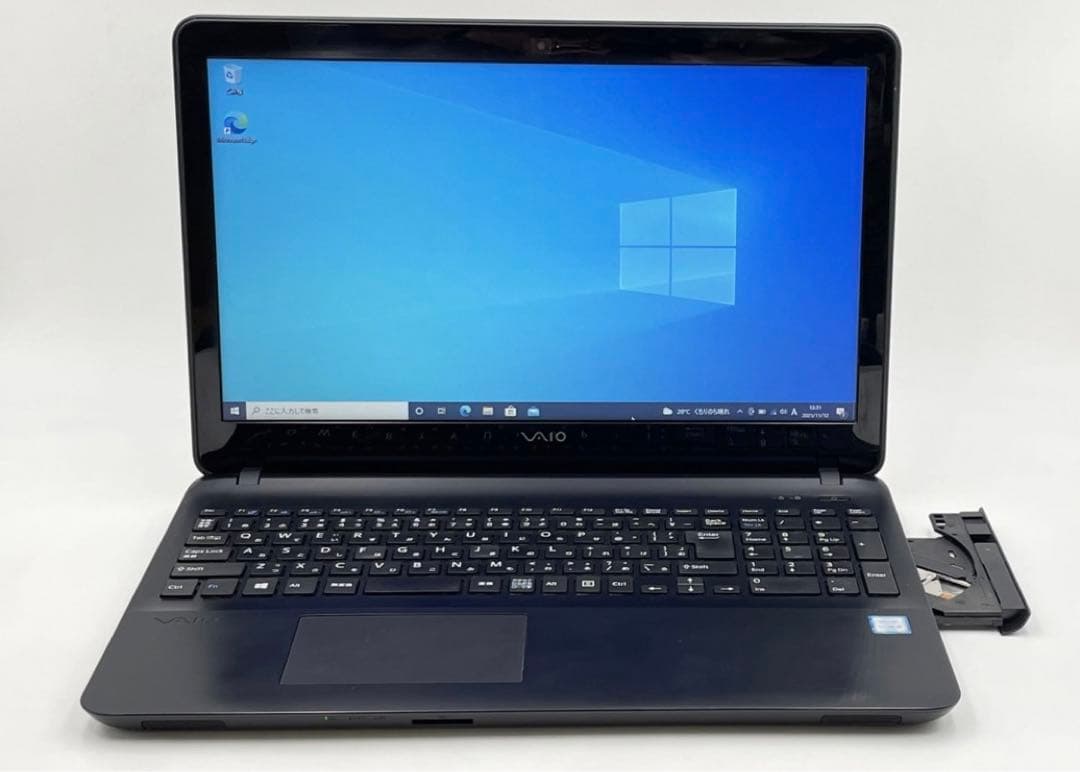 VAIO S15 ⭐️corei7・Blu-rayドライブ搭載⭐️