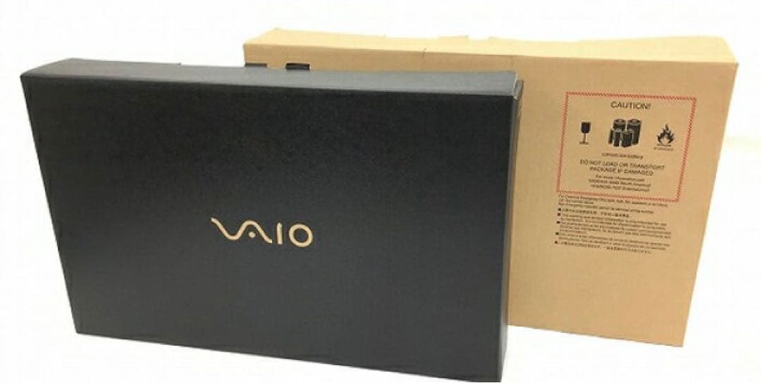 VAIO S15 ⭐️corei7・Blu-rayドライブ搭載⭐️