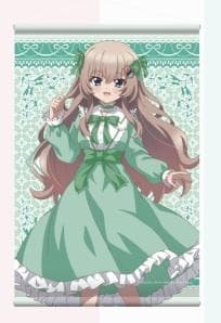 両奈 タペストリー チャイナドレス チーパオ シノマス 会場限定 新品未開封