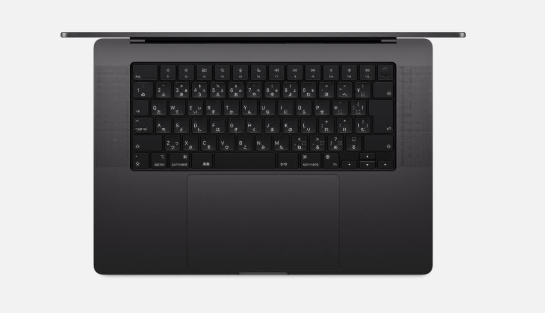 新品未開封 16インチ MacBook Pro M4 MAX MX313J