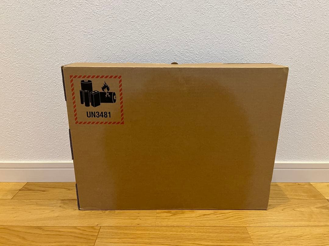 新品未開封 16インチ MacBook Pro M4 MAX MX313J