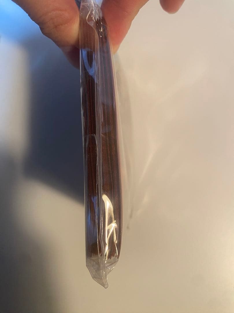 【未使用】 2007年公式 スリーブ　 戦極竜ヴァルキリアス・ムサシ　プロテクト