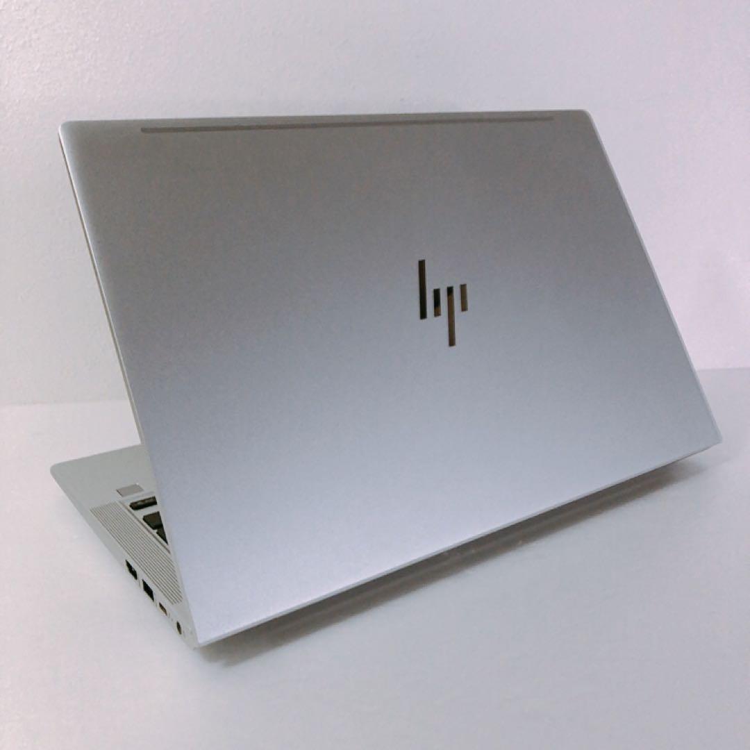 EliteBook 630【12世代i5＆16GB】バッテリー良好！高性能！薄型