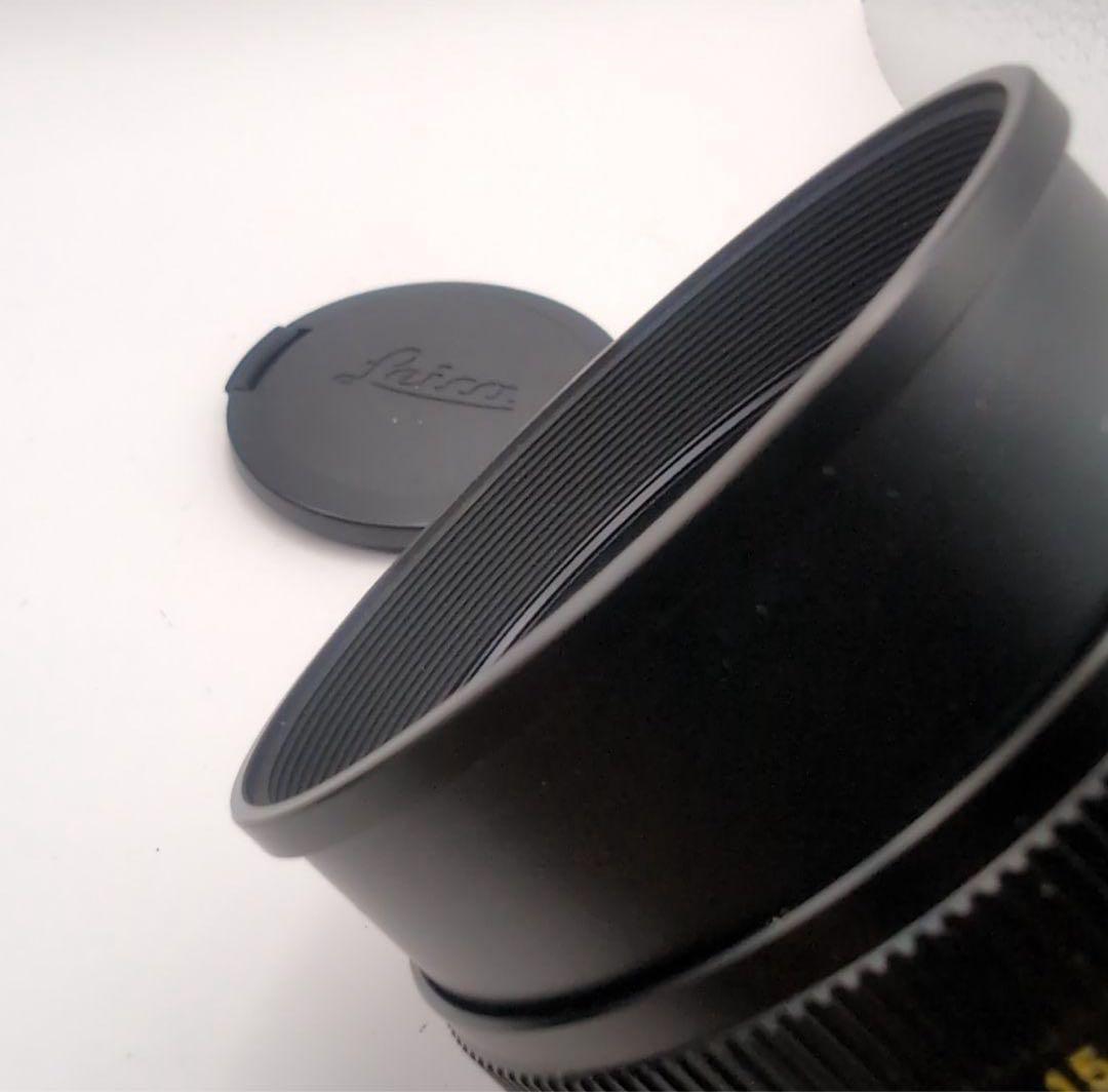 Leica ライカ SUMMICRON-R 50mm F2 R-Only