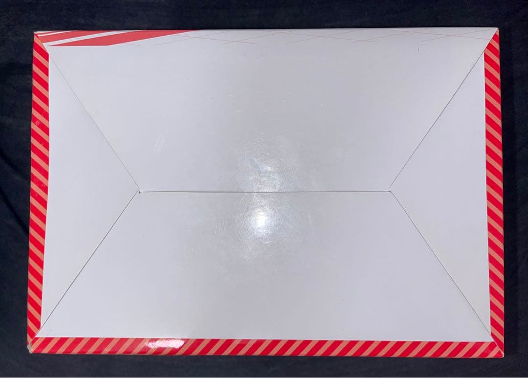 【未開封超貴重】俺、ツインテールになります。 テイルレッド フィギュア　その他