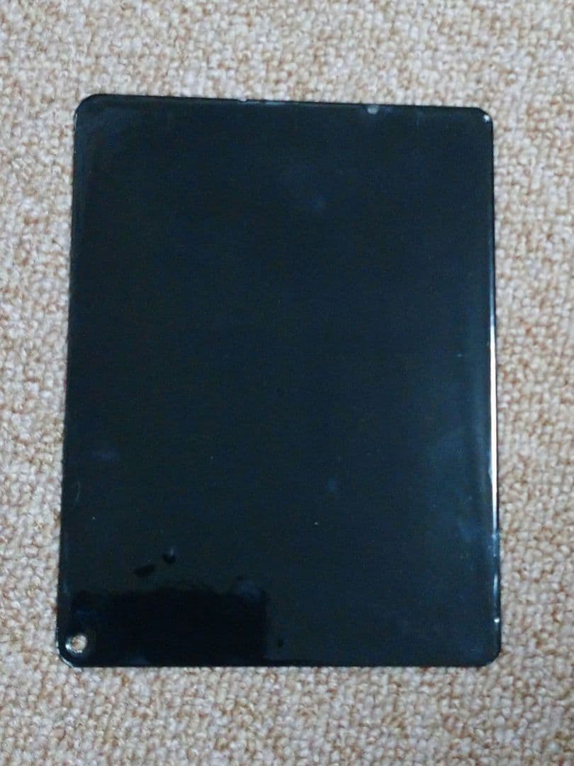 【鉄道部品】区名札［鷹］