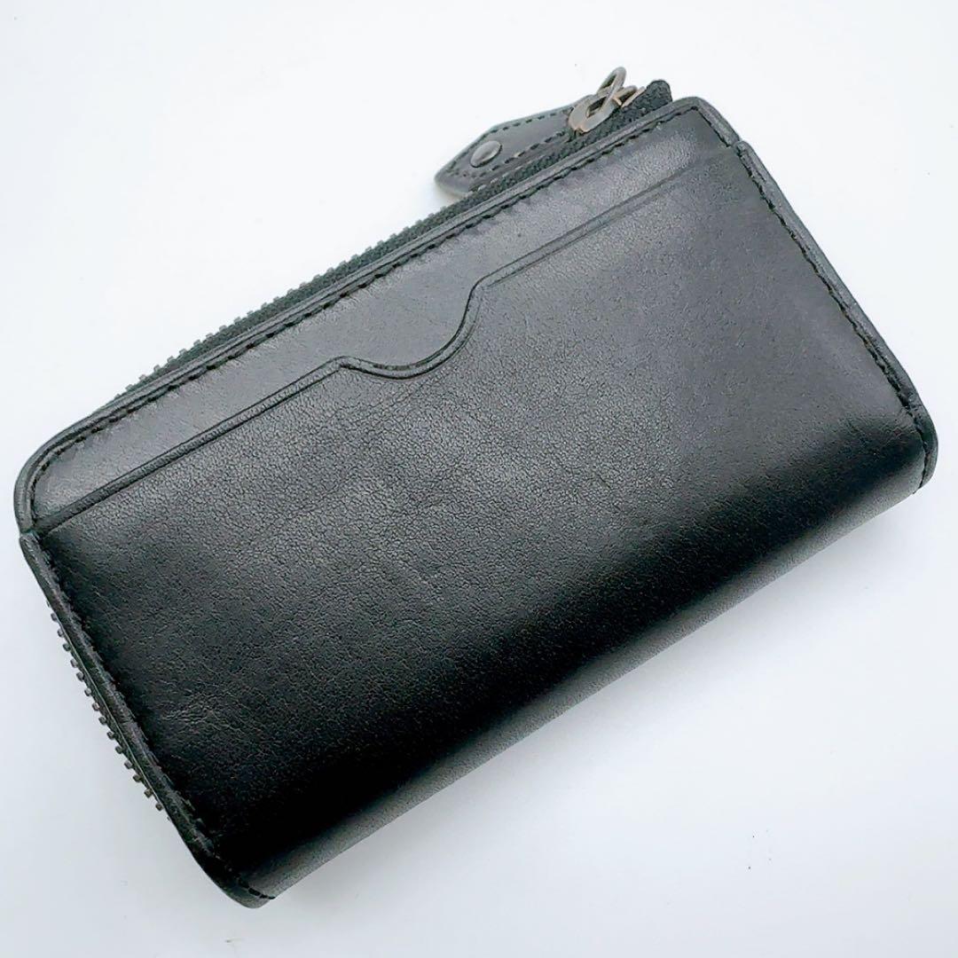 ヴィヴィアンウエストウッド キーケース&ケース コッパー 黒 新品 オーブ