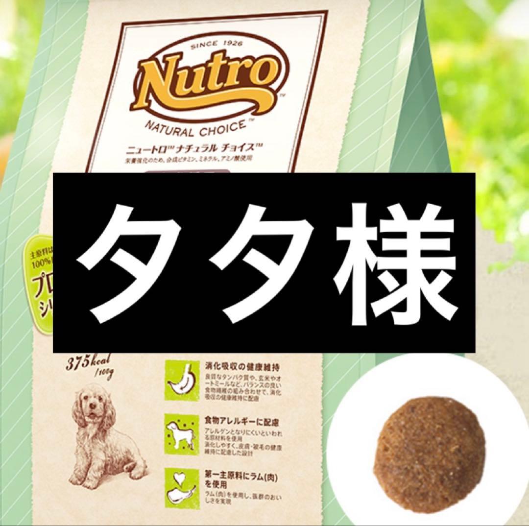 ドッグフード LP