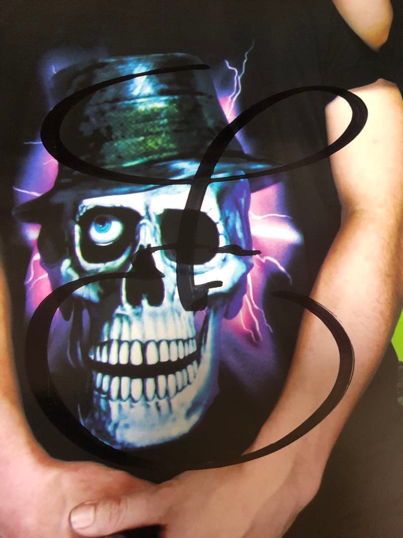 【非売品】セカイノオワリ セカオワ 直筆サイン入り B2 サイズ ポスター