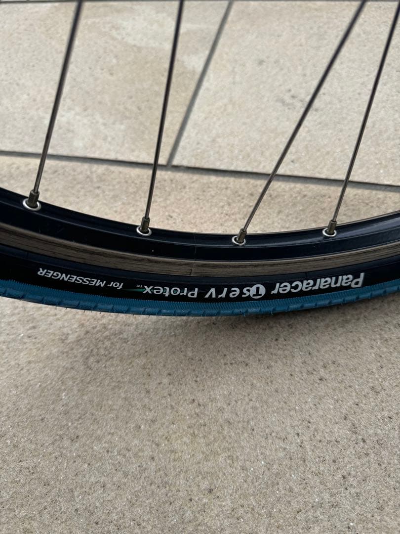 SURLY CROSS CHECK クロスバイク