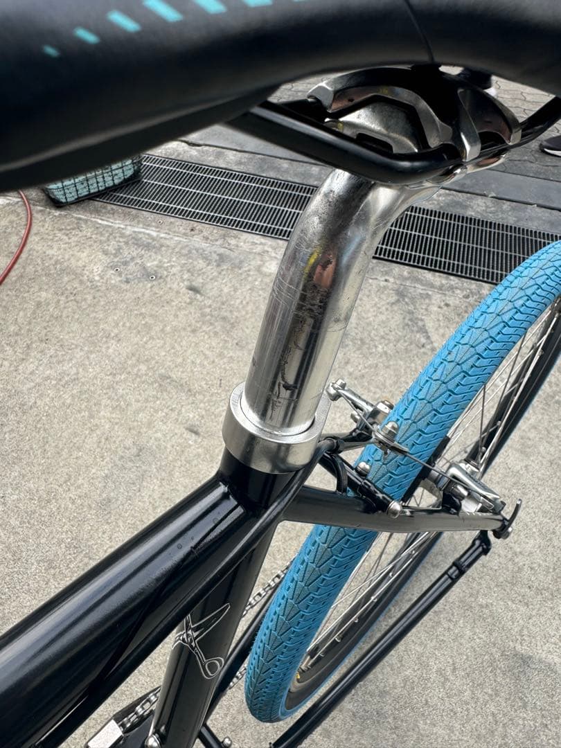 SURLY CROSS CHECK クロスバイク