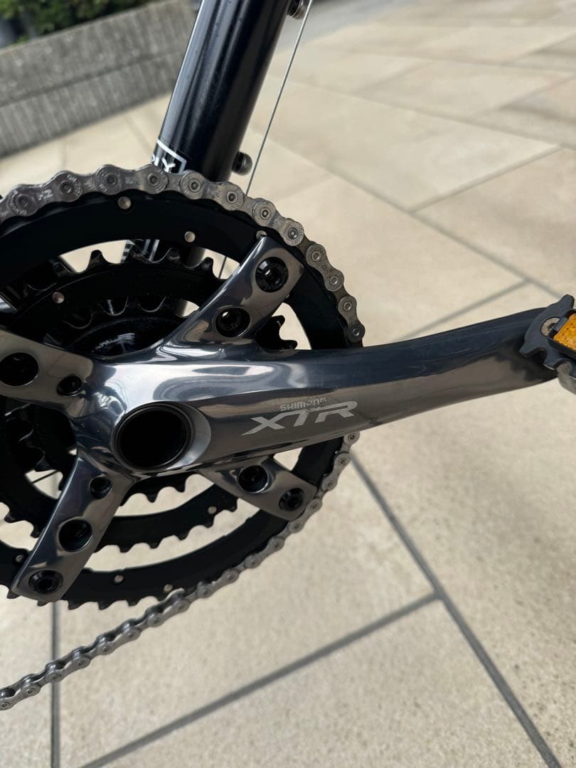 SURLY CROSS CHECK クロスバイク