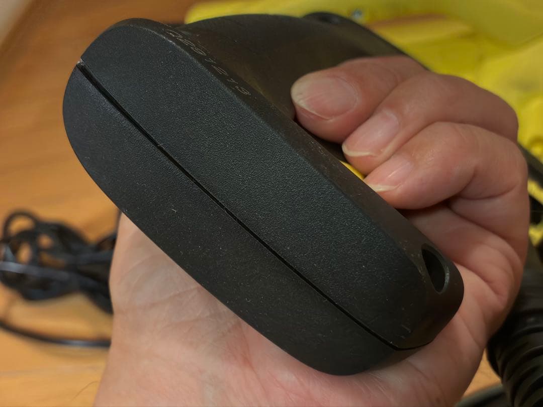 【美品】KARCHER K2 Classic Plus