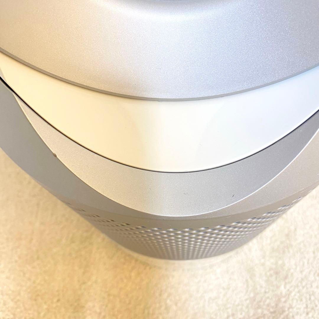 dyson ダイソン HP03 空気清浄機能付ファンヒーター