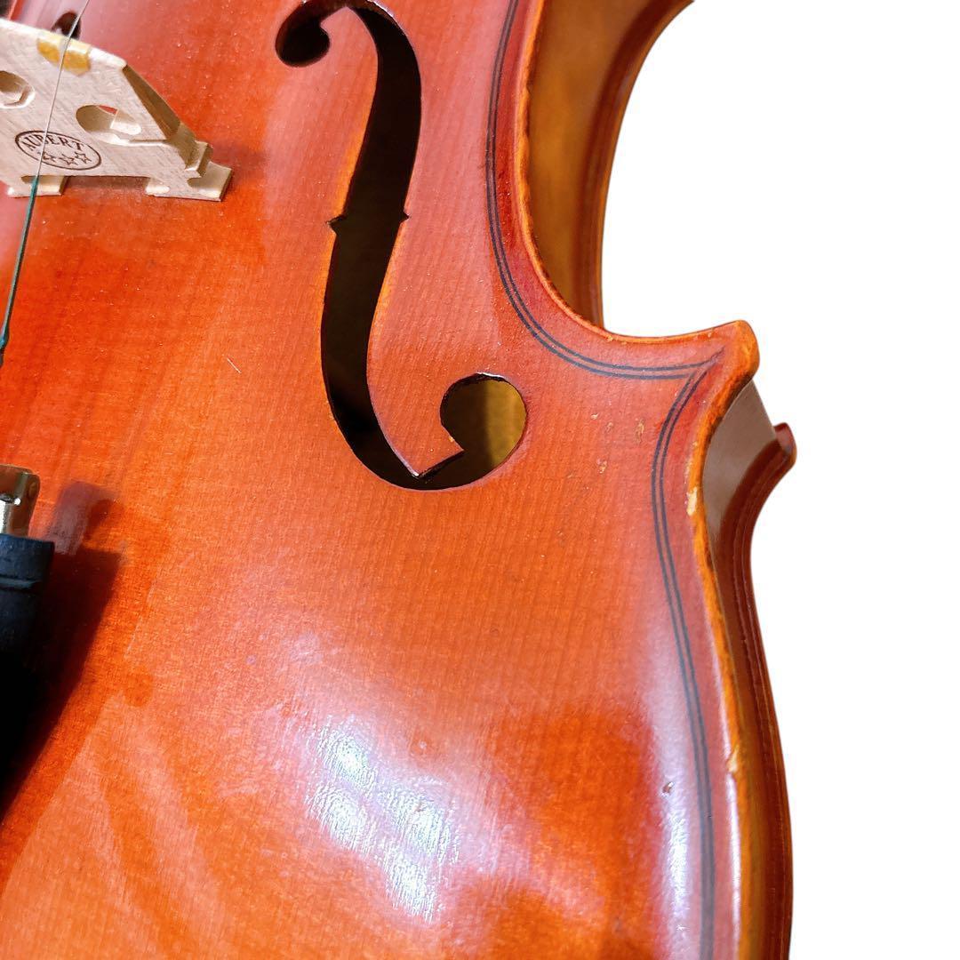 Suzuki ヴァイオリン No.300 4/4サイズ (1976年製)