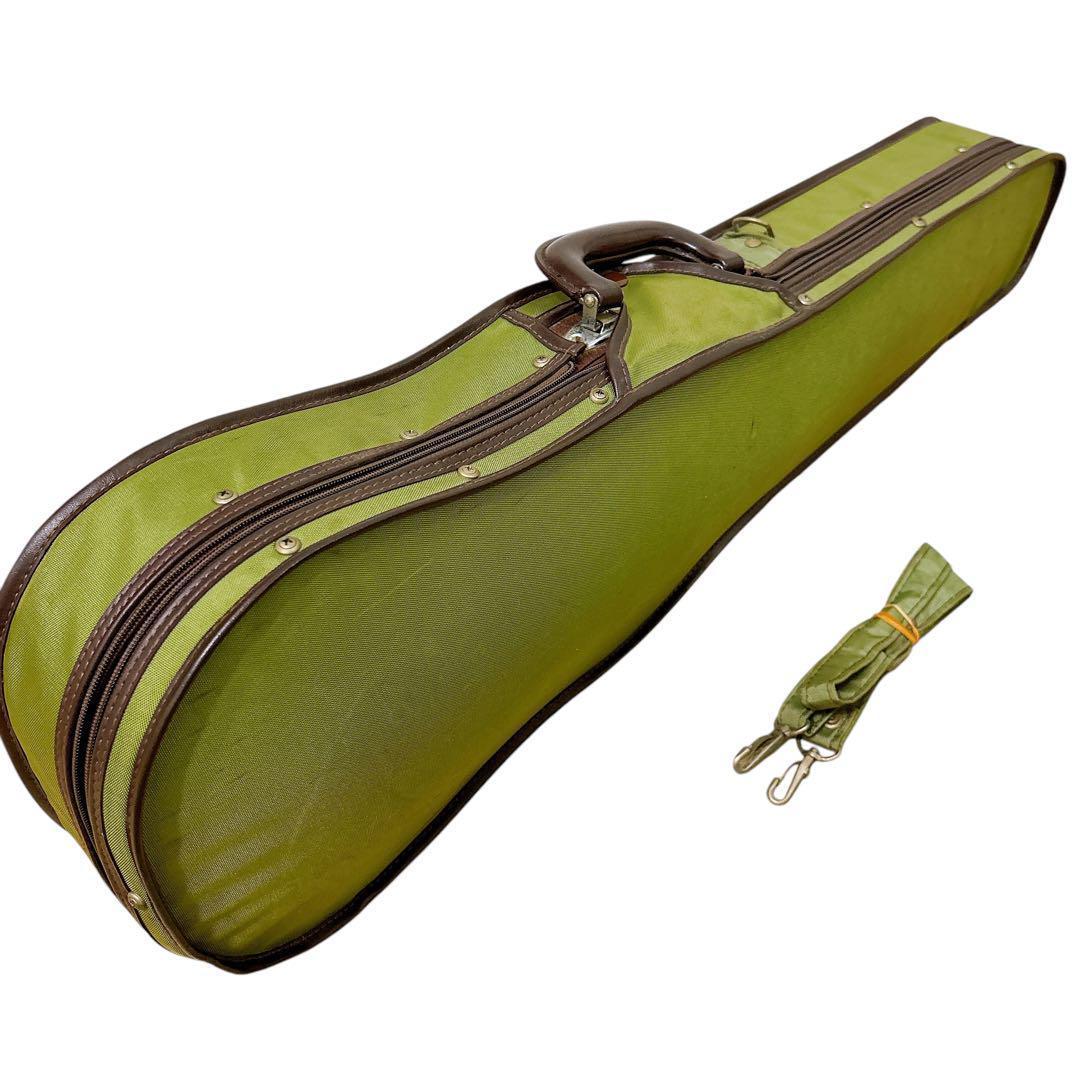 Suzuki ヴァイオリン No.300 4/4サイズ (1976年製)